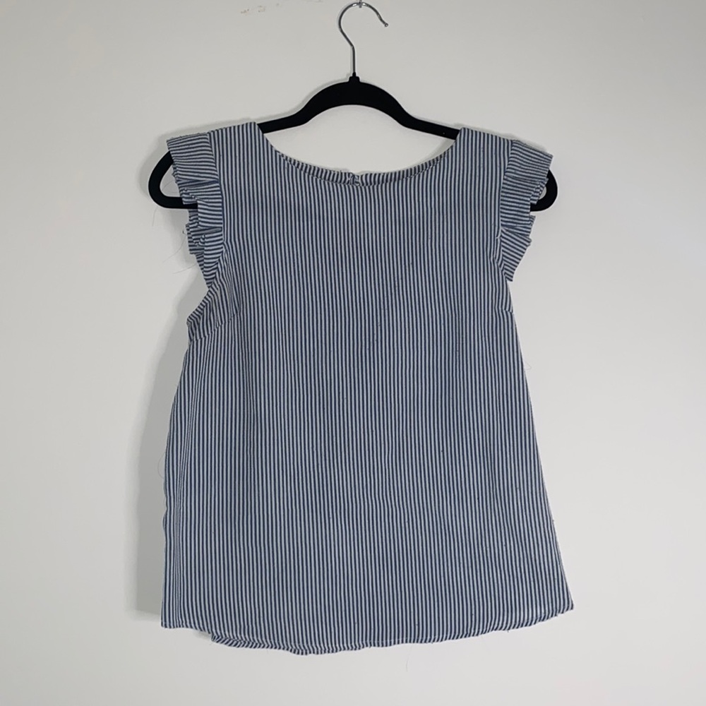 Casual Blouse